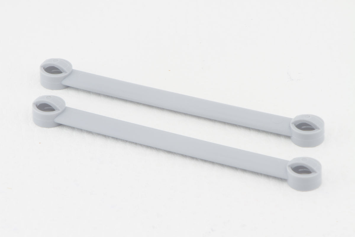 Mould King Technic 32293 Link / Track Rod / Steering Gear 9M 2er Set