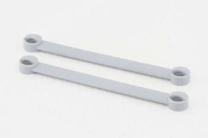 Mould King Technic 32293 Link / Track Rod / Steering Gear 9M 2er Set