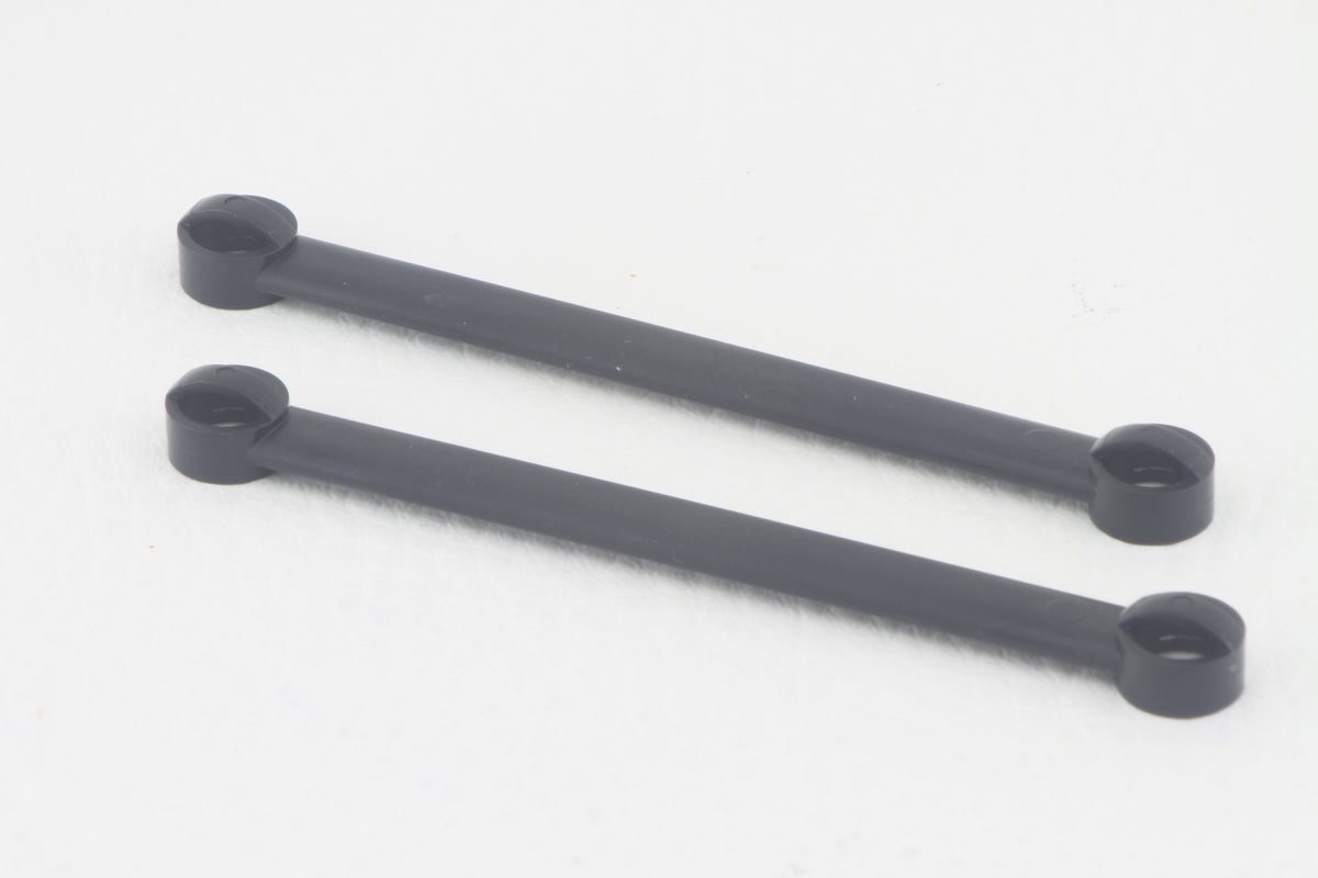 Mould King Technic 32293 Link / Track Rod / Steering Gear 9M 2er Set