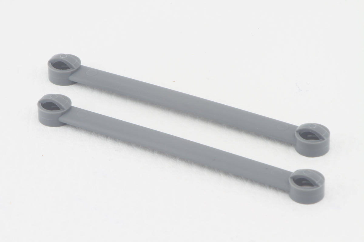 Mould King Technic 32293 Link / Track Rod / Steering Gear 9M 2er Set