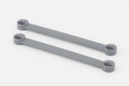 Mould King Technic 32293 Link / Track Rod / Steering Gear 9M 2er Set