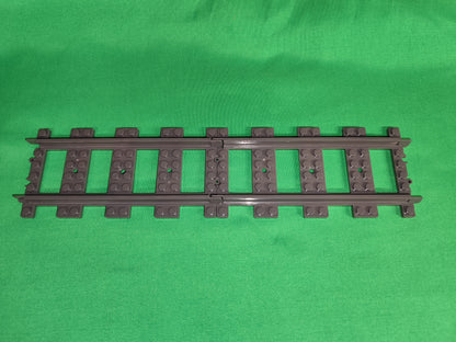 Schienen Eisenbahn Gleis Gerade 53401 Railway Rails Bausteine Bausteine Klemmbaustein