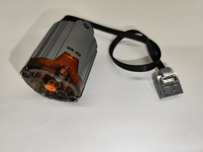 MOULD KING M-0002 XL Motor Klemmbaustein