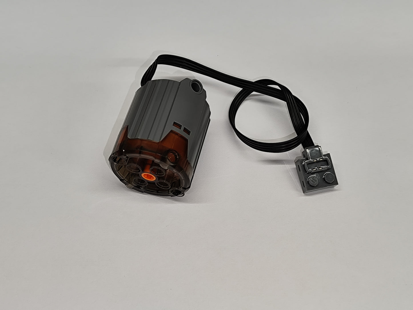 MOULD KING M-0002 XL Motor Klemmbaustein