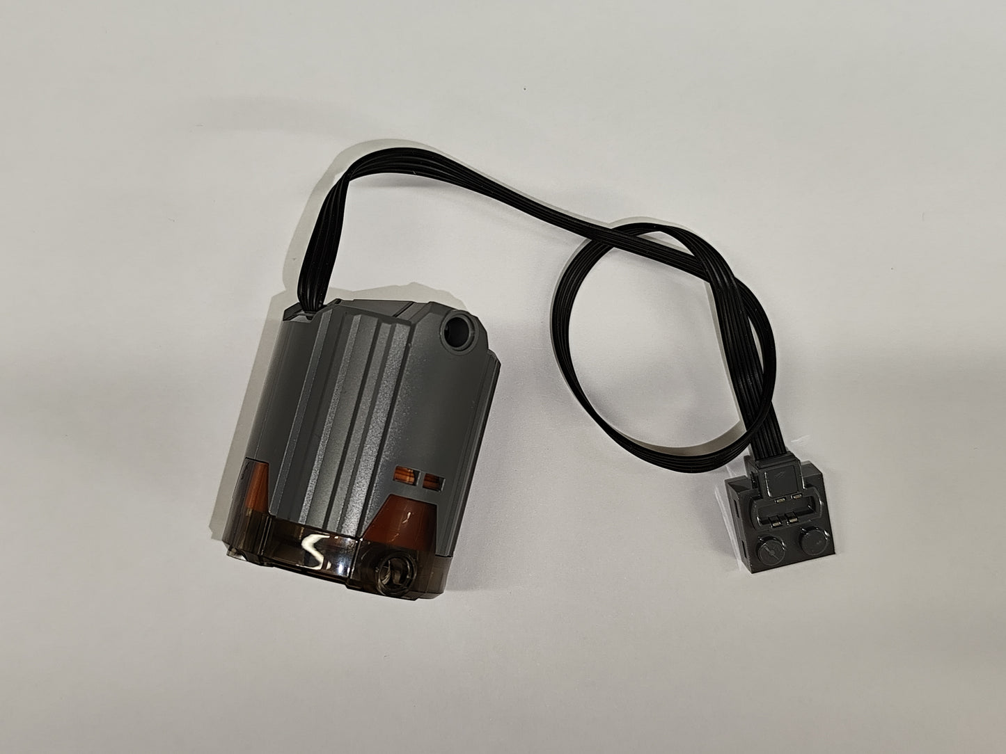 MOULD KING M-0002 XL Motor Klemmbaustein