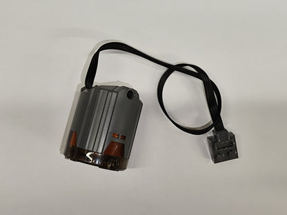 MOULD KING M-0002 XL Motor Klemmbaustein