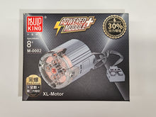 MOULD KING M-0002 XL Motor Klemmbaustein