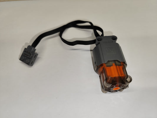 MOULD KING M-0003 L-Motor