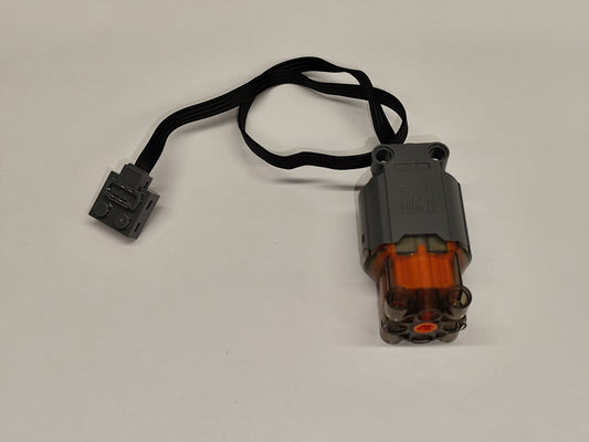 MOULD KING M-0003 L-Motor