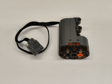 MOULD KING M-0004 Servo Motor Klemmbaustein