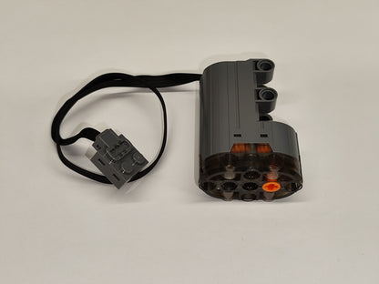 MOULD KING M-0004 Servo Motor Klemmbaustein