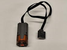 MOULD KING M-0004 M Motor Klemmbaustein