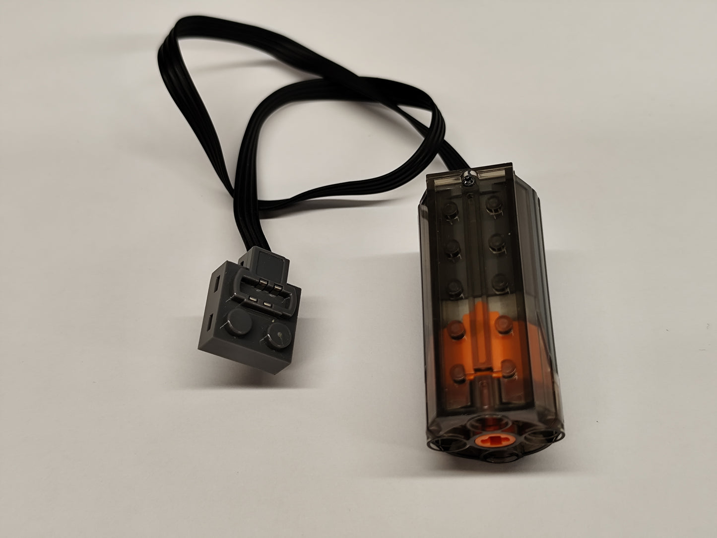 MOULD KING M-0004 M Motor Klemmbaustein