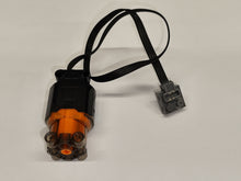 MOULD KING M-0001 High Speed L Motor Klemmbaustein