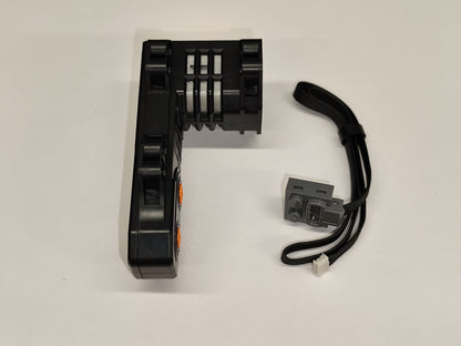 MOULD KING M-0007 Monster Buggy Motor Klemmbaustein