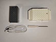 MOULD KING M-0006 Fernsteuerung und Akkubox 4 Kanal