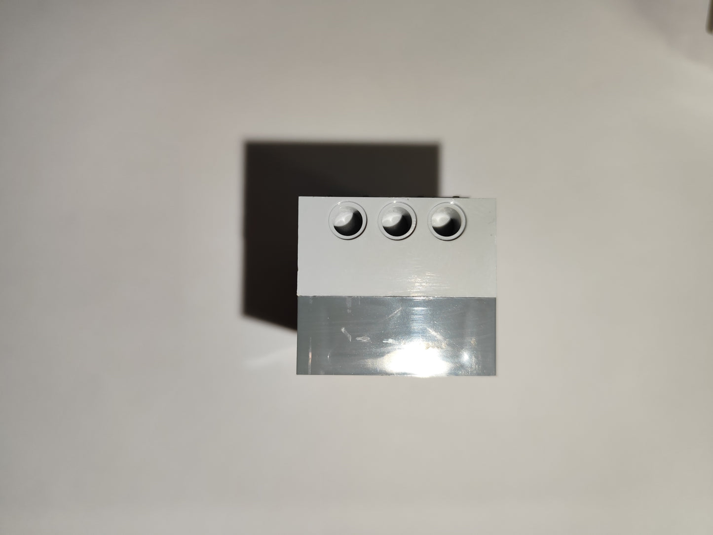 MOULD KING M-0006 Fernsteuerung und Akkubox 4 Kanal Klemmbausteine