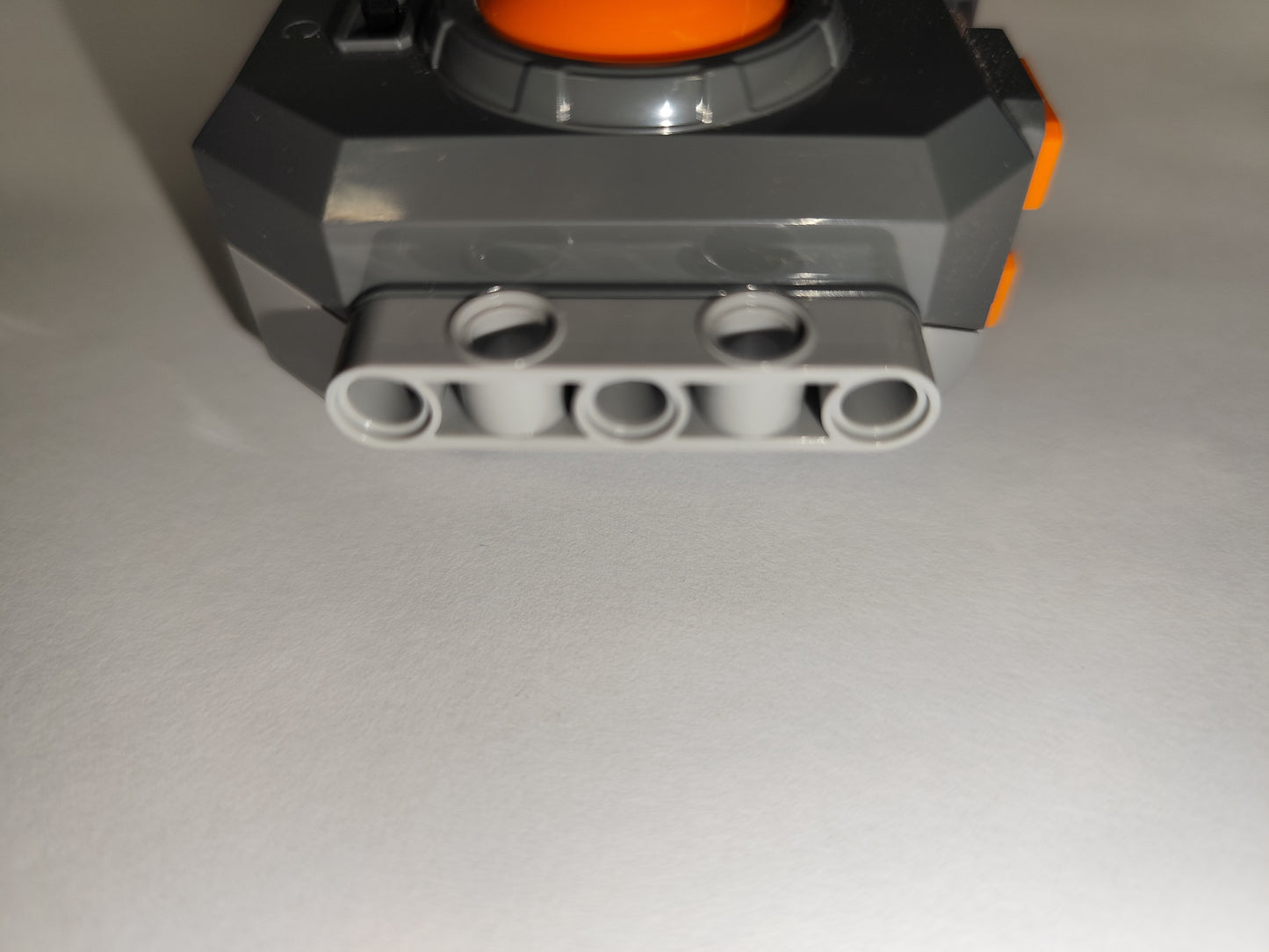 MOULD KING M-0019 6.0 Fernsteuerung und Akkubox 6 Kanal Klemmbausteine