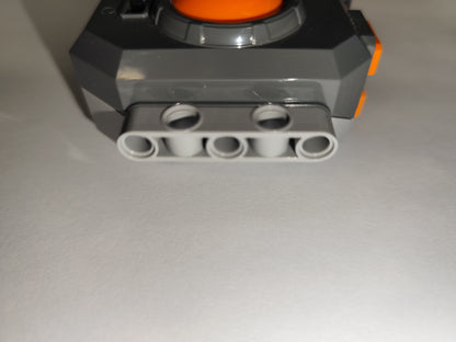 MOULD KING M-0019 6.0 Fernsteuerung und Akkubox 6 Kanal Klemmbausteine