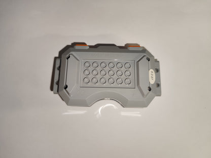 MOULD KING M-0019 6.0 Fernsteuerung und Akkubox 6 Kanal Klemmbausteine