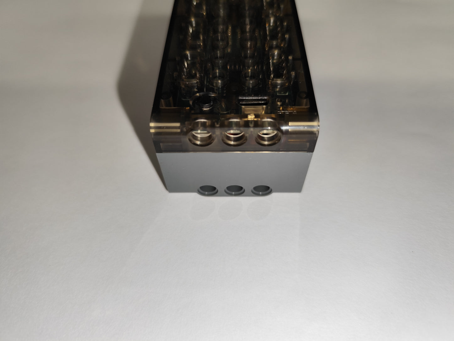 MOULD KING M-0019 6.0 Fernsteuerung und Akkubox 6 Kanal Klemmbausteine