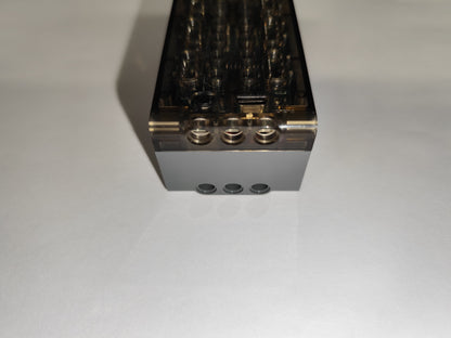 MOULD KING M-0019 6.0 Fernsteuerung und Akkubox 6 Kanal Klemmbausteine