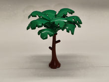 Baum Palme Bausteine Klemmbaustein