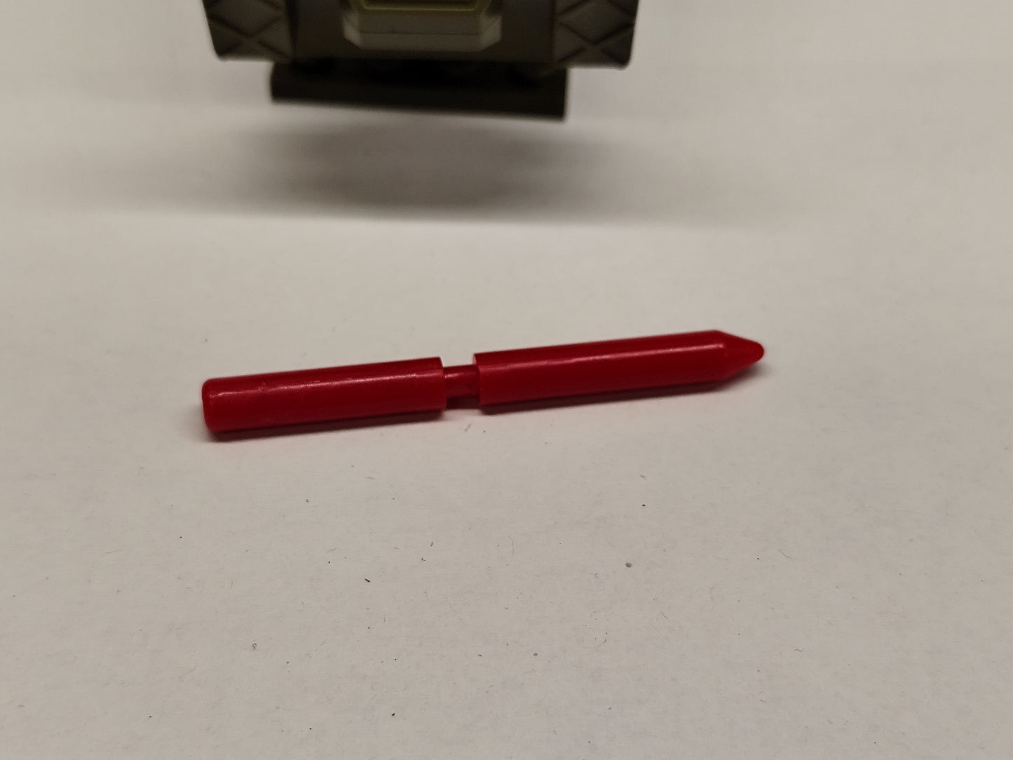 Raketenwerfer Flugabwehr WW2  Army Militär Arme Bundeswehr Klemmbaustein