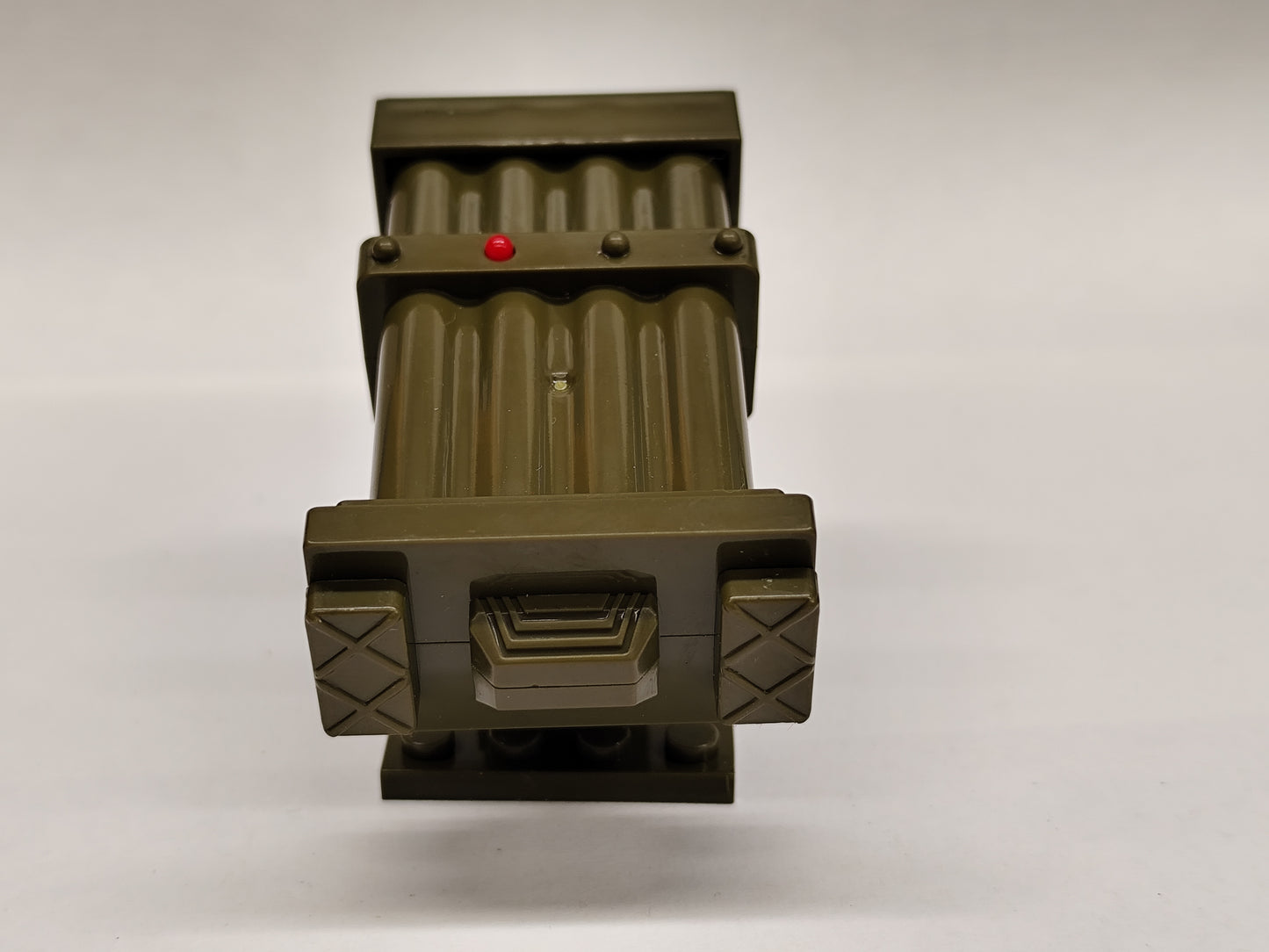 Raketenwerfer Flugabwehr WW2  Army Militär Arme Bundeswehr Klemmbaustein