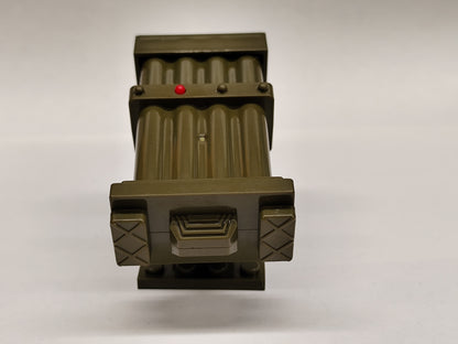 Raketenwerfer Flugabwehr WW2  Army Militär Arme Bundeswehr Klemmbaustein