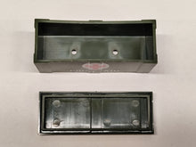 Kiste WW2 Waffenkiste FIRST AID Army Militär Arme Bundeswehr Klemmbaustein