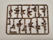 Klemmbaustein WW2  Waffen #1 Army Militär Arme Bundeswehr