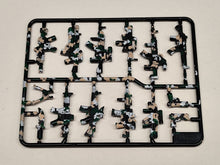 Klemmbaustein WW2  Waffen #2 Army Militär Arme Bundeswehr