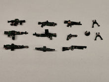 Klemmbaustein WW2  Waffen #3 Army Militär Arme Bundeswehr