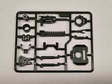 Klemmbaustein WW2  Gatling Maschinengewehr #4 Army Militär Arme Bundeswehr