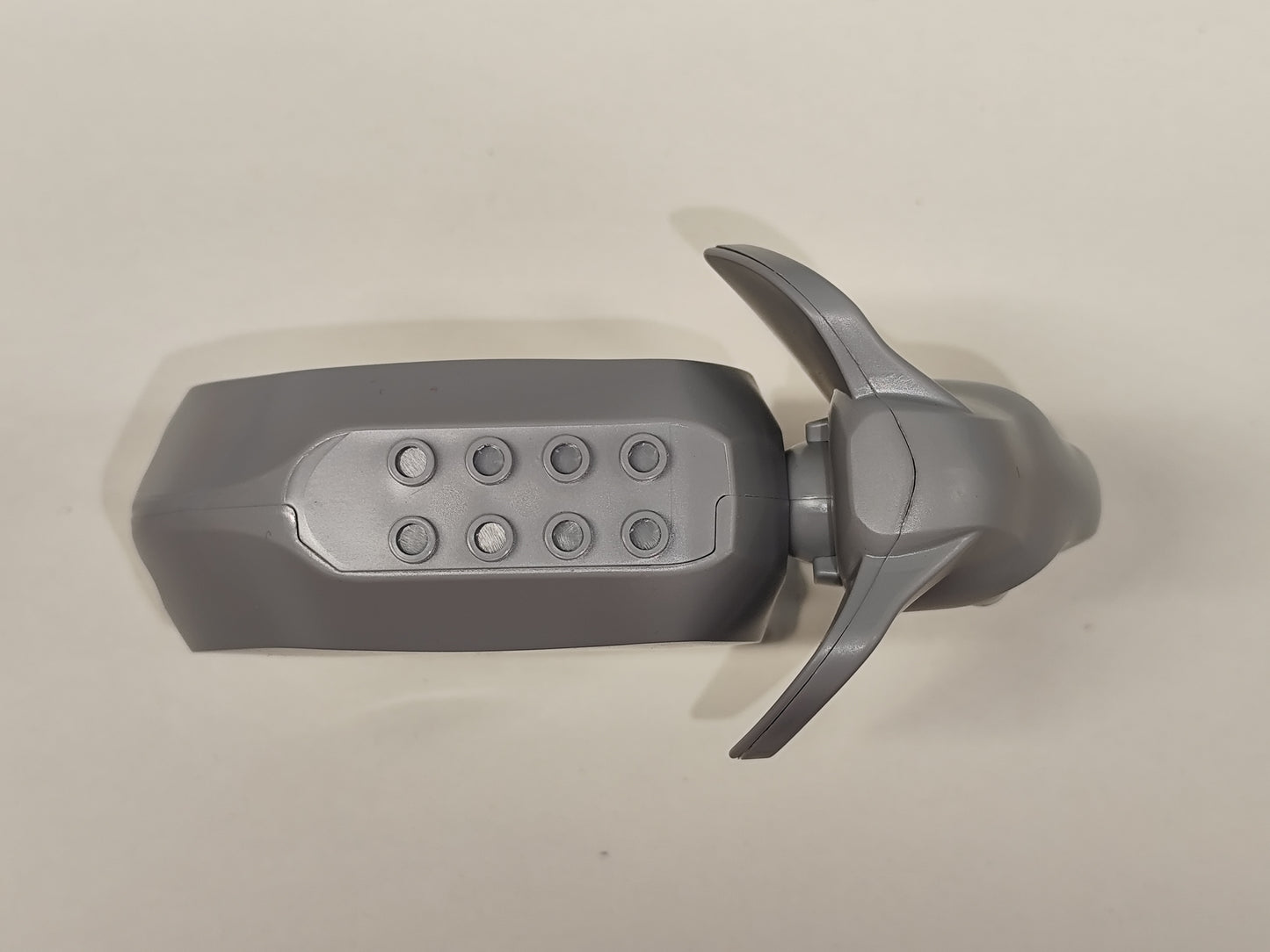 Klemmbaustein Tiere Elefant MAMA Kurze Stoßzahn / Mother elephant