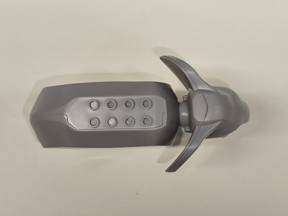 Klemmbaustein Tiere Elefant MAMA Kurze Stoßzahn / Mother elephant