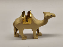 Klemmbaustein Tiere Camel / Kamel