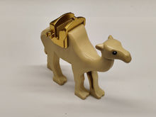 Klemmbaustein Tiere Camel / Kamel