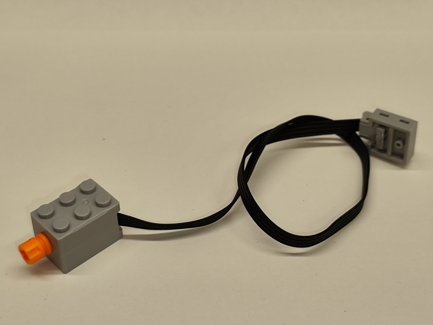 Micro Motor baugleich wie CADA JV5043 Klemmbaustein