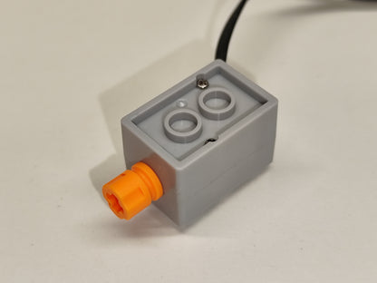 Micro Motor baugleich wie CADA JV5043 Klemmbaustein