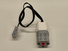 H1 M Motor Klemmbaustein