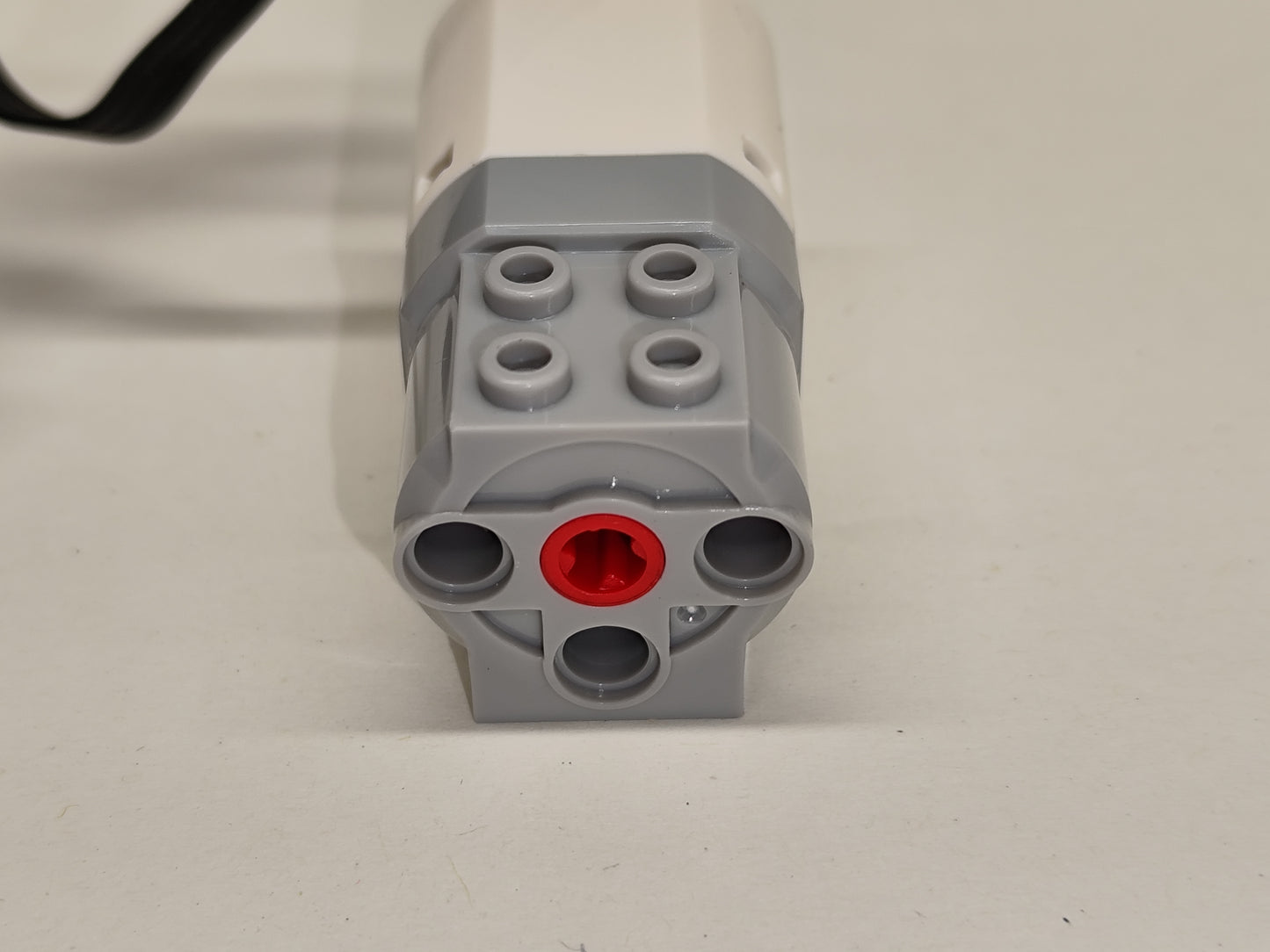 H1 M Motor Klemmbaustein