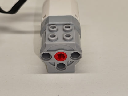 H1 M Motor Klemmbaustein