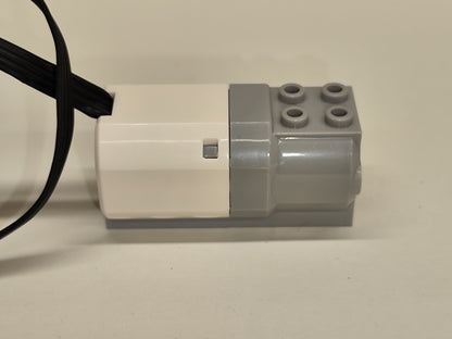 H1 M Motor Klemmbaustein