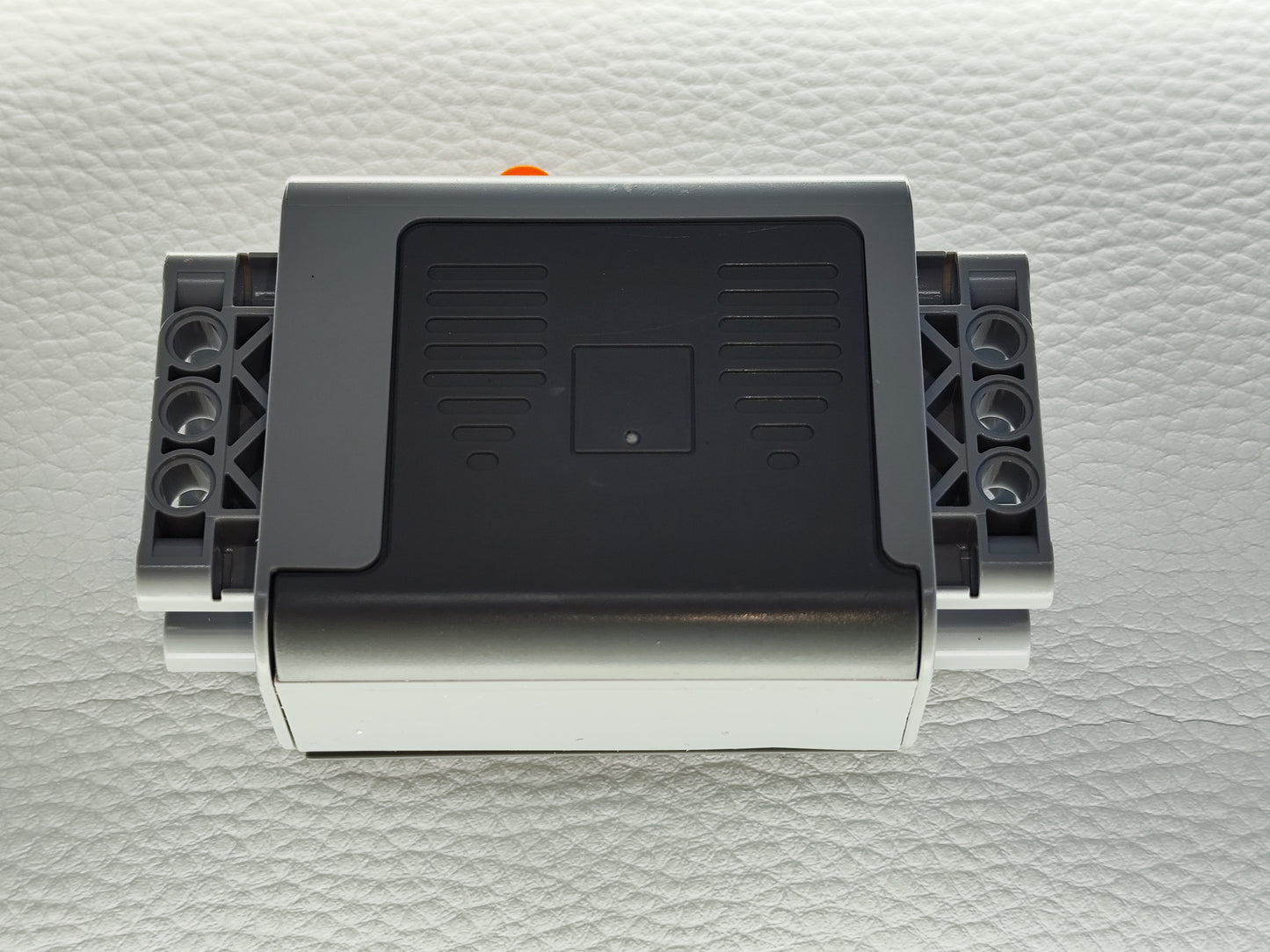 Bebricks Batterie Box Klemmbaustein