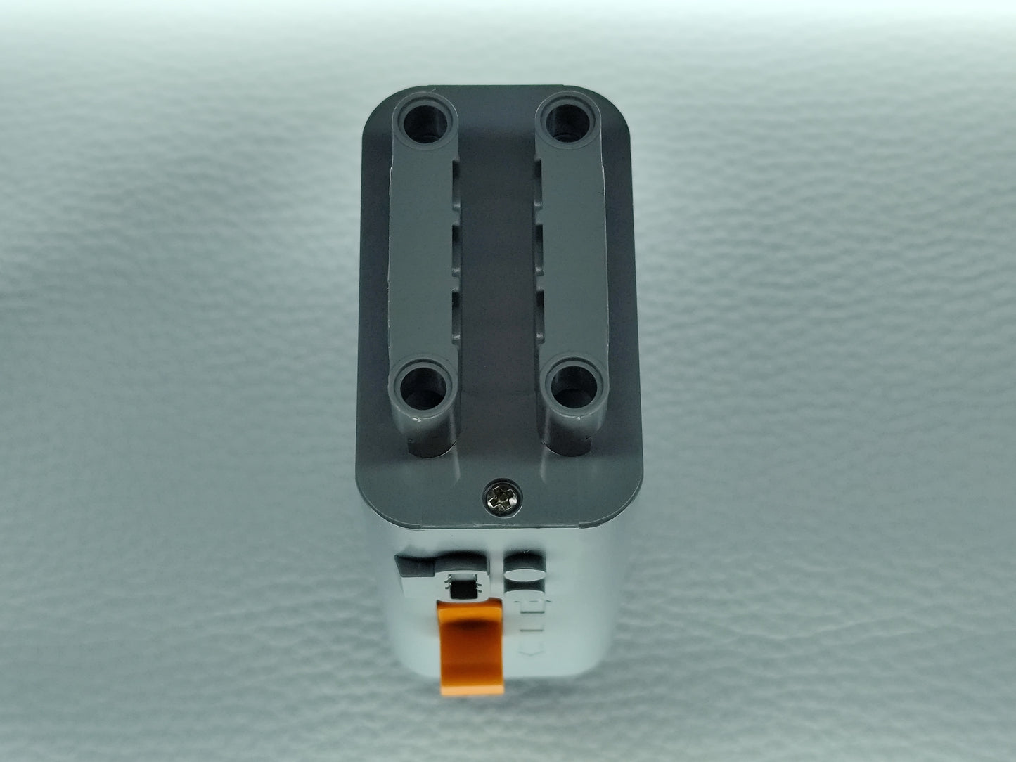 Bebricks Batterie Box Klemmbaustein