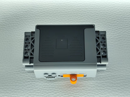 Bebricks Batterie Box Klemmbaustein