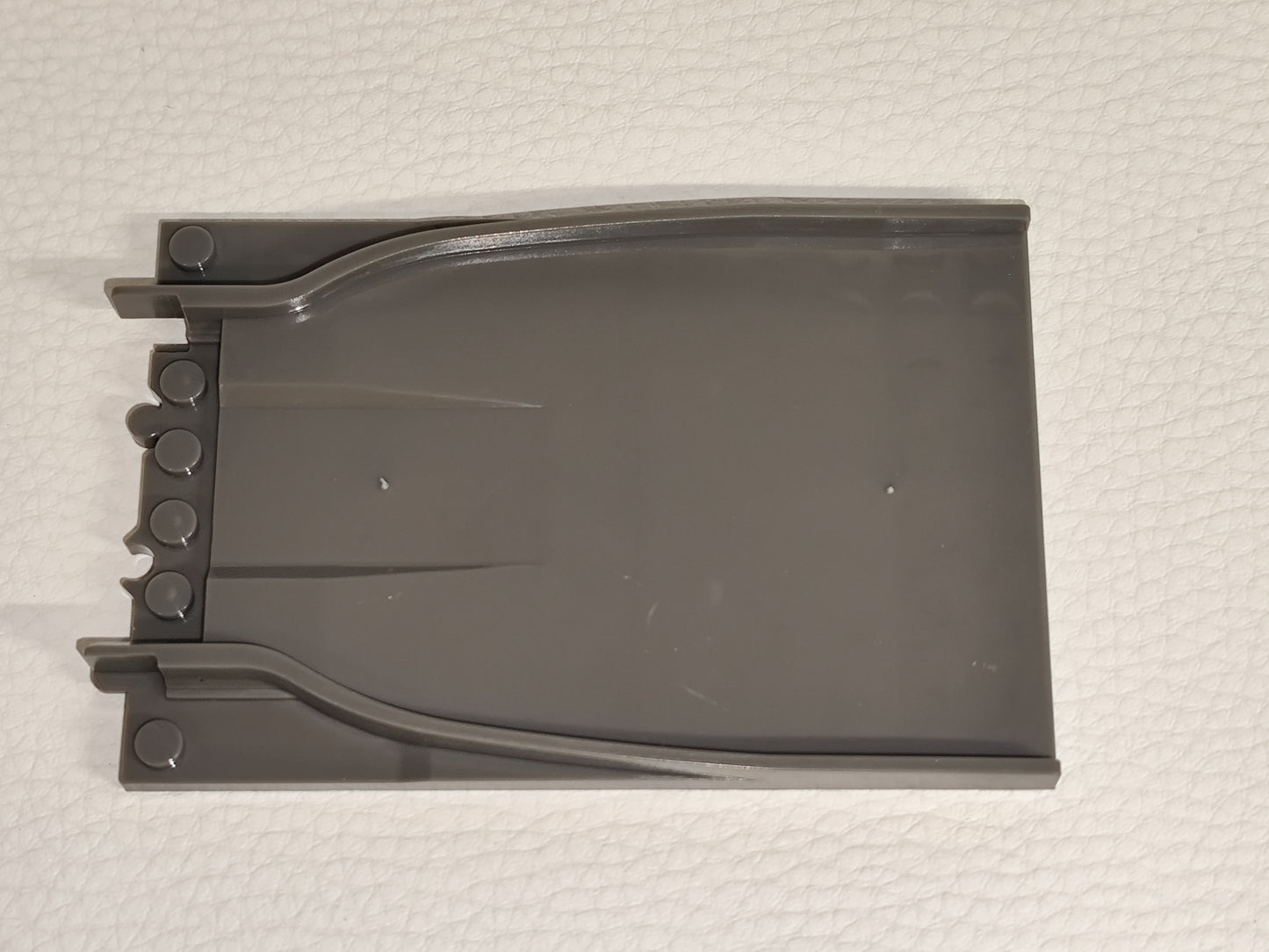 Schienen Eisenbahn Gleis Auffahrrampe Railway Rails Bausteine Bausteine Klemmbaustein