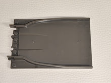 Schienen Eisenbahn Gleis Auffahrrampe Railway Rails Bausteine Bausteine Klemmbaustein